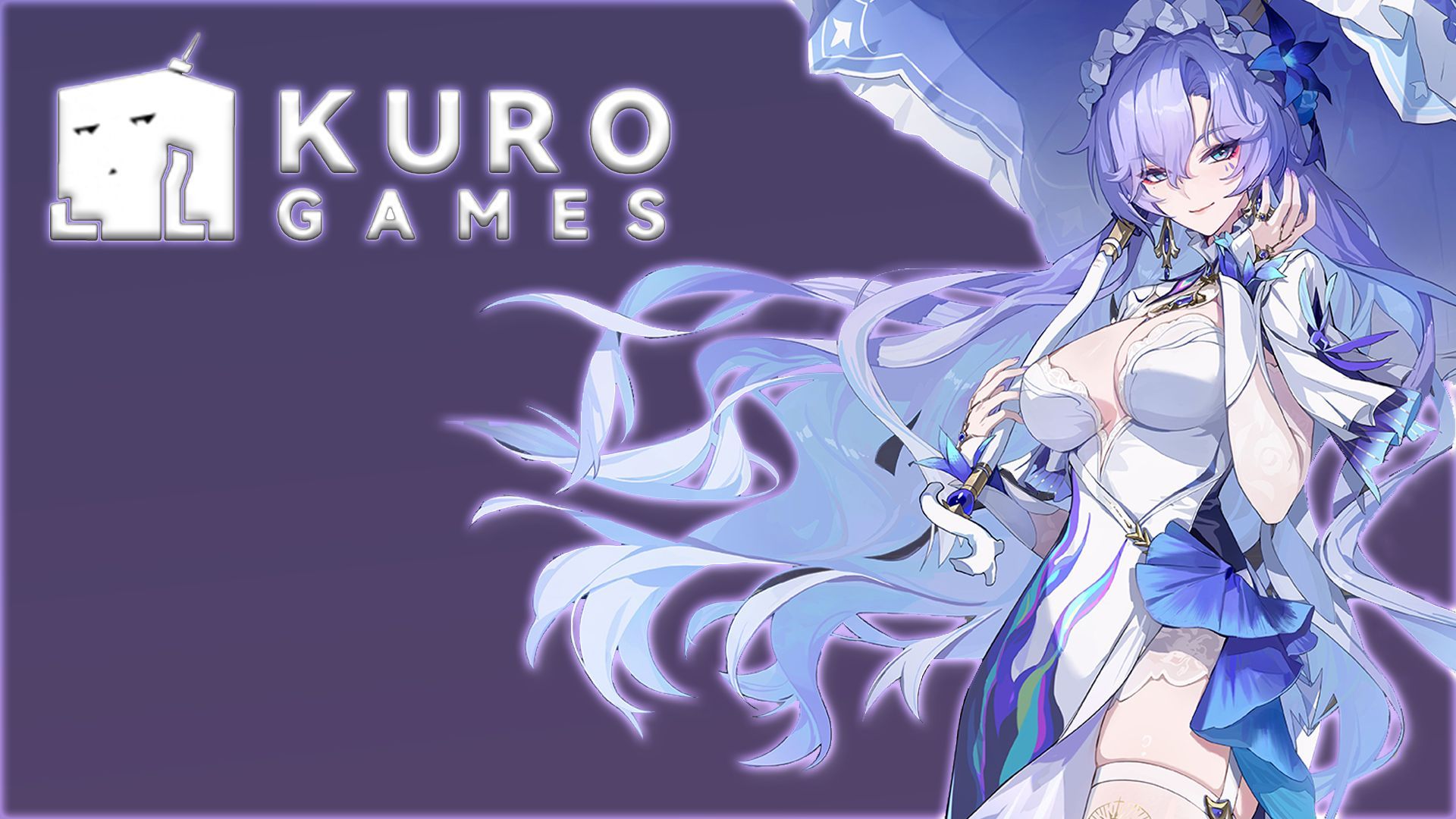 Wuthering Waves developer's job posting sparks new game speculations