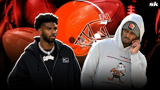 Shedeur Sanders declared as Browns' "only" escape plan from $230,000,000 Deshaun  Watson 'disaster': NFL analyst