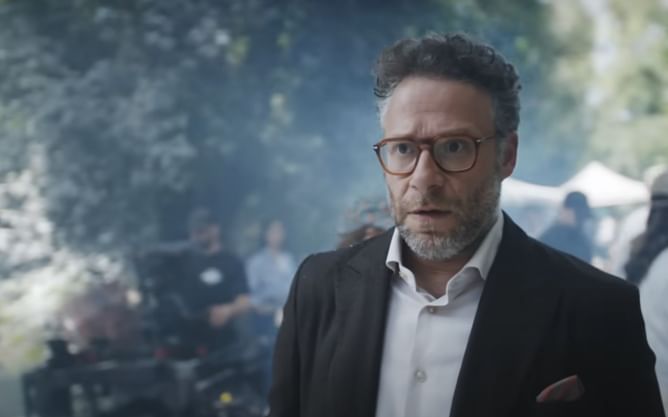 The Studio Season 1 complete release schedule: All episodes and when they arrive