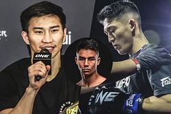 "Switching styles ain't a problem for him" - Johan Ghazali certain Tawanchai ready for kickboxing world title tiff vs Masaaki Noiri at ONE 172