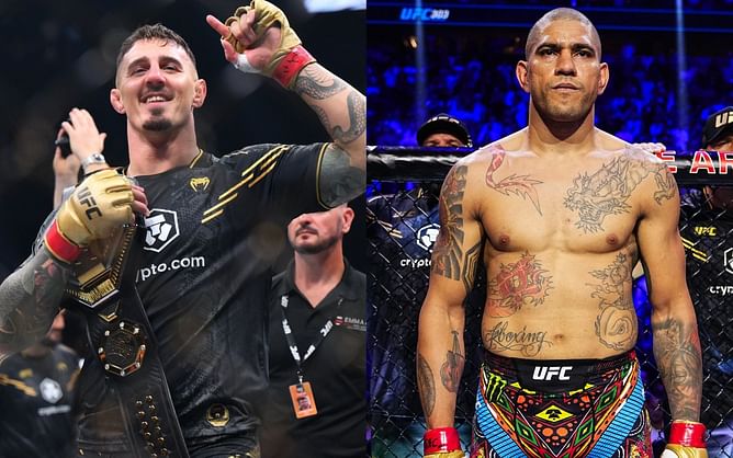 Ben Askren and Daniel Cormier discuss how Tom Aspinall benefitted from Alex Pereira's UFC 313 loss
