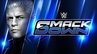 WWE SmackDown show rescheduled