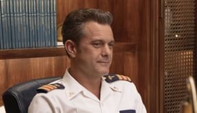 Doctor Odyssey season 1 episode 9 recap: Sharks attack, boats sink, and Max faces a bloody showdown