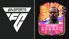 EA FC 25 leaks: Saeed Al-Owairan is expected to arrive as a FUT Birthday item