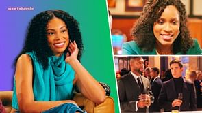 Beyond the Gates spoilers: Chelsea quits modeling, Naomi sues her father, and Smitty questions Martin's honesty