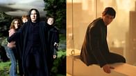 “Wokeness ruins EVERYTHING…”: Controversy sparks over Severus Snape’s casting as fans campaign for Adam Driver