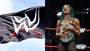 Former WWE star to make AEW return after 330 days and confront Mercedes Moné at Revolution? Exploring the possibility