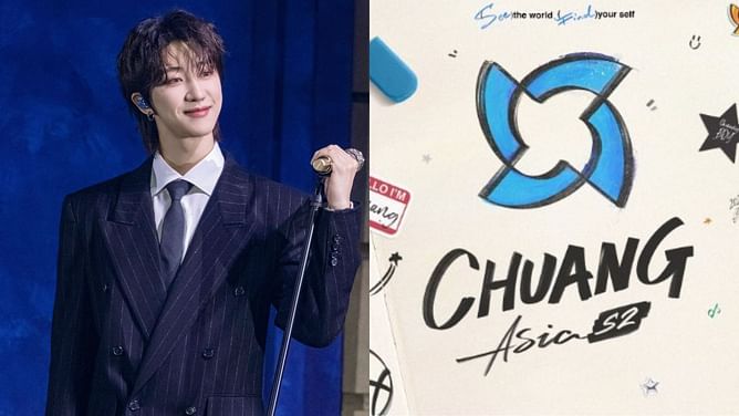 Fans trend "#MinghaoDeservesBetter" on X amid rumors surrounding SEVENTEEN’s THE8’s Chuang Asia 2 upcoming appearances