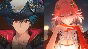 Wuthering Waves 2.1 second half banners: Brant and Changli release schedule