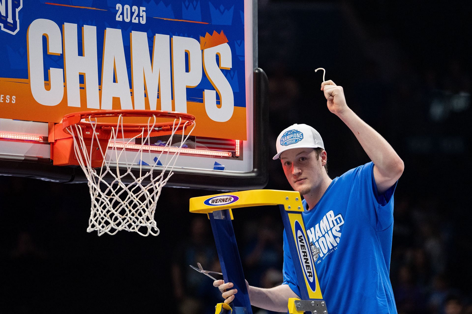 Louisville v Duke - Source: Getty