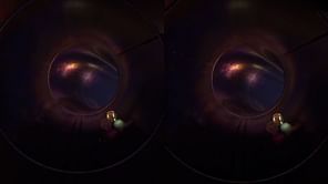 Split Fiction chapter 6: Down The Rabbit Hole walkthrough