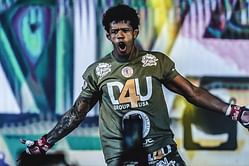 “Just my skateboard and a lot of dreams” - Adriano Moraes reminisces about permanent move to Florida to join American Top Team