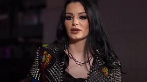 AEW star Saraya officially confirms her next appearance