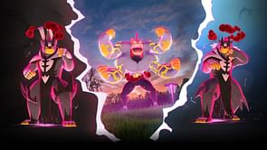 5 possibilities for the Pokemon GO mystery event in April 2025