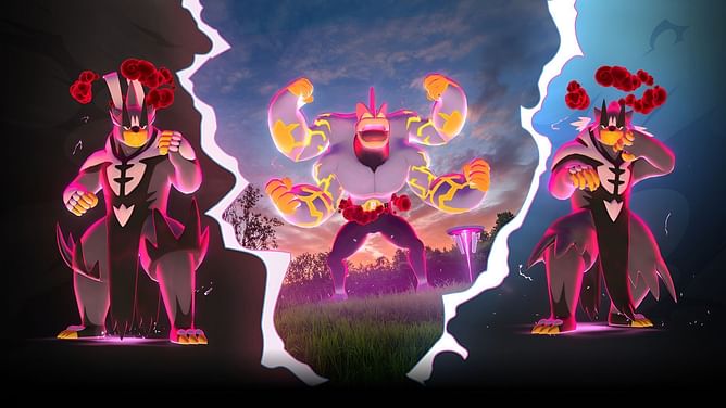 5 possibilities for the Pokemon GO mystery event in April 2025