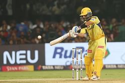 "He looked exceptional in the last 2 years while playing for CSK" - Piyush Chawla on Ajinkya Rahane captaining KKR in IPL 2025