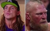 Matt Riddle reveals insane pitch WWE made for him to win the Royal Rumble; Brock Lesnar rejected the plans (Exclusive)