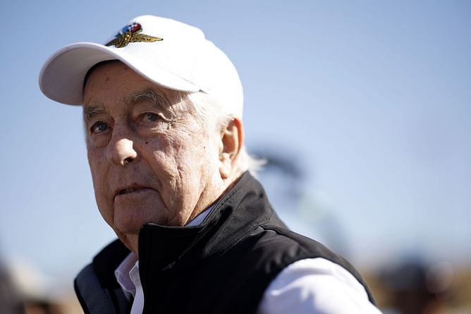 "If we can make the show better, I'm all for it": When Roger Penske embraced NASCAR’s bold moves
