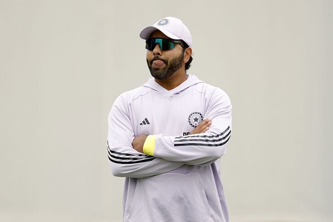 "Should Rohit Sharma climb the bamboo?" - Former opener's huge claim on India's Test captain for IND vs ENG 2025 Tests