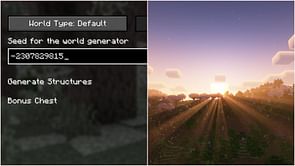 How to find and use Minecraft seeds