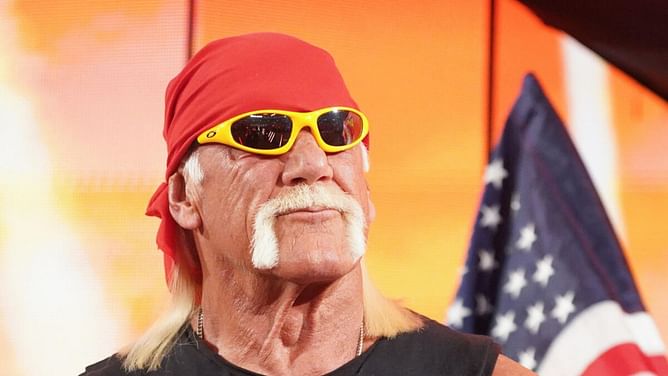 WWE veteran explains why he always defends Hulk Hogan (Exclusive)