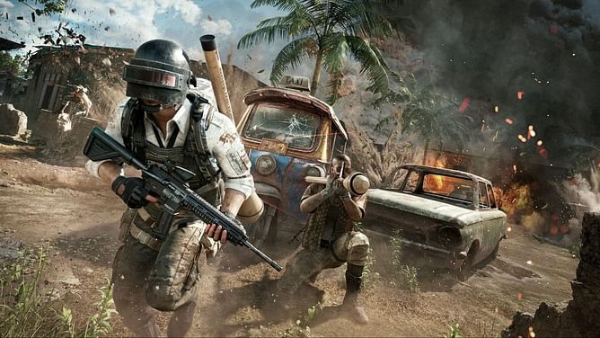 PUBG Black Budget to reportedly have a playtest very soon