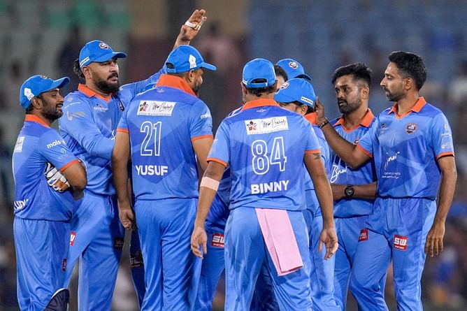 INM vs WIM Dream11 Prediction: Intertnational Masters League T20 के फाइनल की Fantasy Team बनाने से पहले, जरूर पढ़ें खास टिप्स