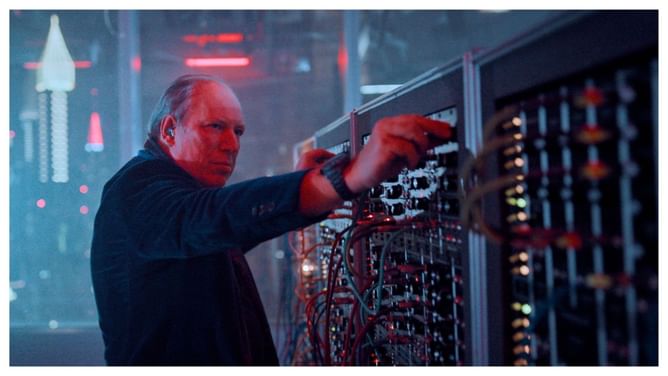 Hans Zimmer & Friends: Diamond in the Desert: Release date, event details, and everything we know so far