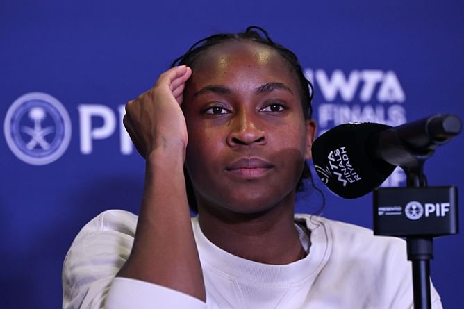 Coco Gauff makes her feelings known on PTPA's lawsuit against ATP & WTA