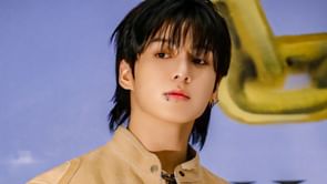 “Organic king”—Fans react as BTS' Jungkook's ‘GOLDEN: The Moment’ in NYC becomes the best-selling solo exhibition in the city for 2025, to date
