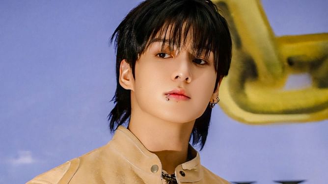 “Organic king”—Fans react as BTS' Jungkook's ‘GOLDEN: The Moment’ in NYC becomes the best-selling solo exhibition in the city for 2025, to date
