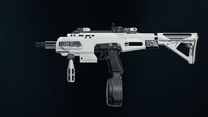 Forgotten MW3 Handgun is still viable in Warzone and can be a great choice for players in Season 2 Reloaded
