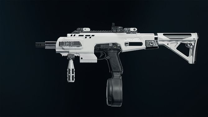 Forgotten MW3 Handgun is still viable in Warzone and can be a great choice for players in Season 2 Reloaded