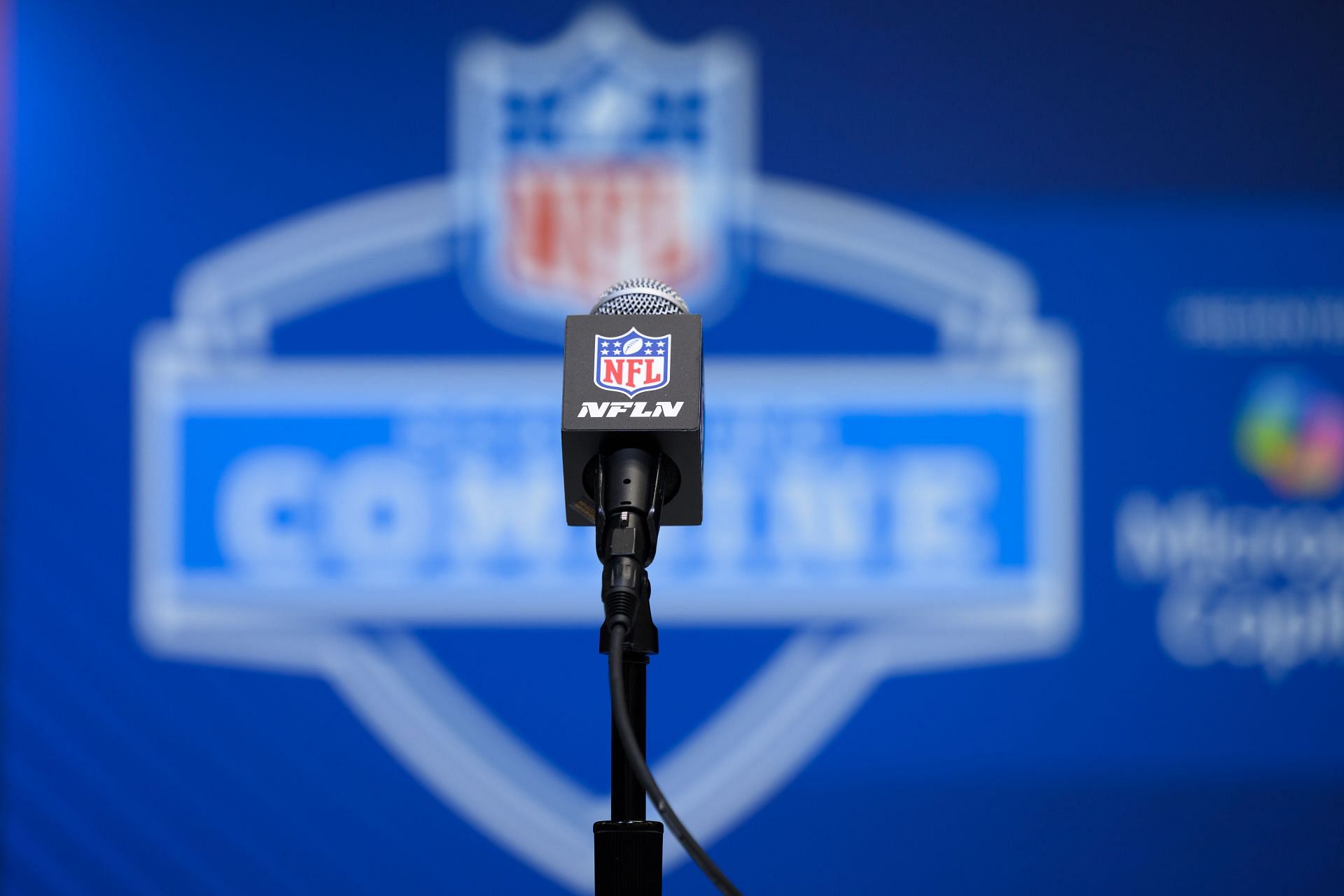 NFL: FEB 28 Scouting Combine - Source: Getty