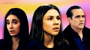 General Hospital spoilers: Sonny’s plans fall apart, Molly faces devastating news and Kristina’s mistake turns deadly