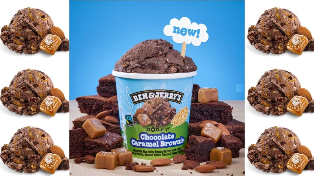 Ben & Jerry