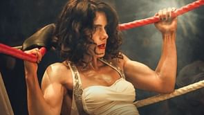 Queen of the Ring: Full list of cast explored