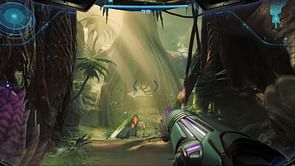 Will Metroid Prime 4 Beyond be playable on Nintendo Switch 2?