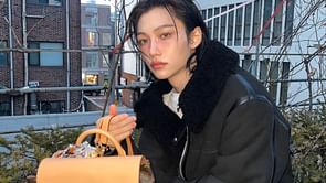 "Do your job properly": Fans criticize JYP Entertainment for alleged mistreatment of Stray Kids' Felix as the idol's PFW appearance gets delayed
