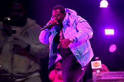 What did Sheff G do? Brooklyn rapper sentenced to 5 years in prison after pleading guilty