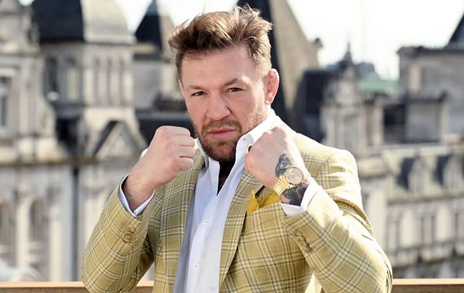 BKFC champion lays down possible blueprint for Conor McGregor's fighting future, also has opponent in mind