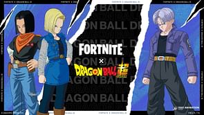How to get the Trunks (Dragon Ball) skin in Fortnite