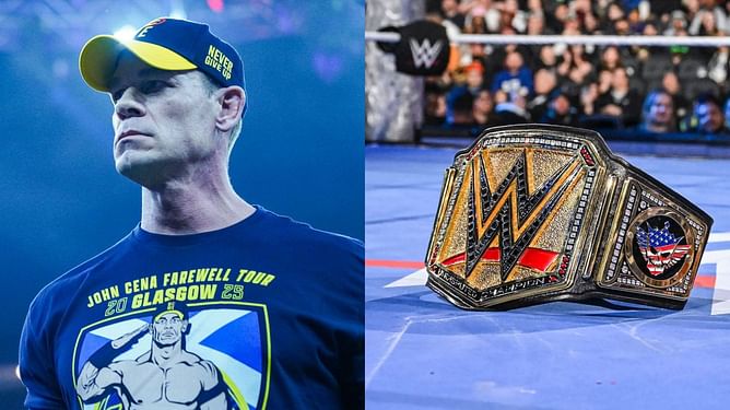 Will John Cena retire from WWE if he dethrones Cody Rhodes at WrestleMania 41? Likely truth revealed