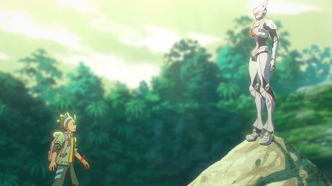 Miru: Paths To My Future anime reveals April 2025 release date and more