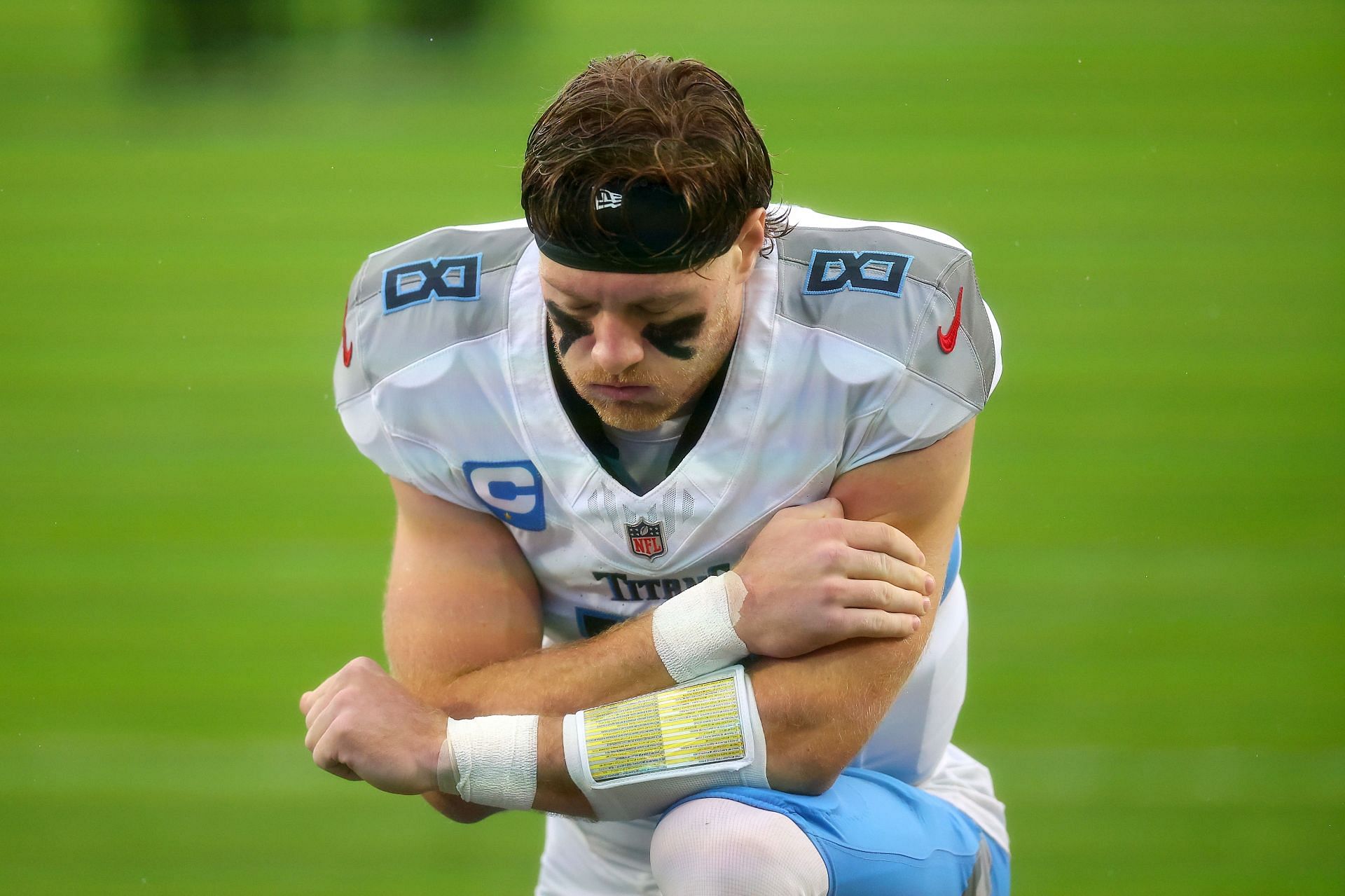 Tennessee Titans v Jacksonville Jaguars - Source: Getty