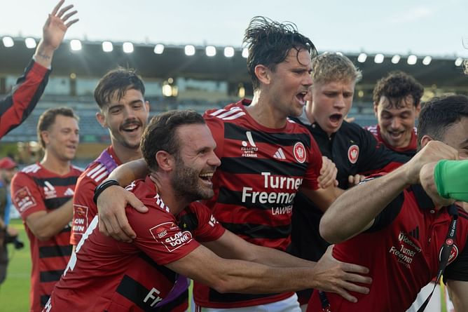 Western Sydney Wanderers vs Perth Glory Prediction and Betting Tips | March 2nd 2025