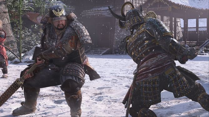 Ubisoft stocks hike following Assassin's Creed Shadows launch