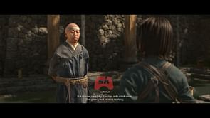 Assassin's Creed Shadows: How to complete Inside Help main quest
