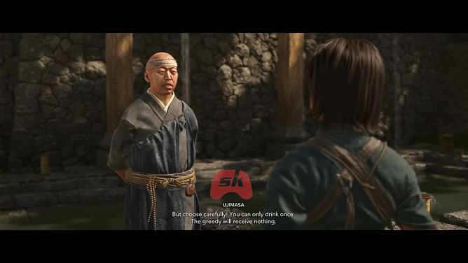 Assassin's Creed Shadows: How to complete Inside Help main quest