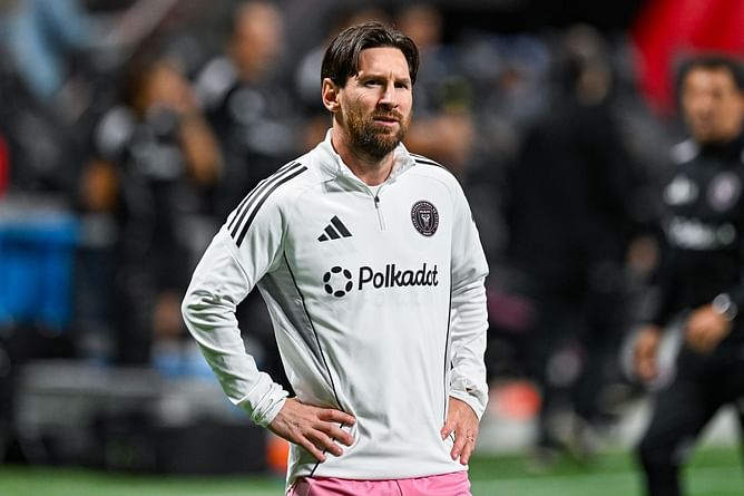 Barcelona want to re-sign Lionel Messi, club want to seal blockbuster deal after 2026 World Cup: Reports